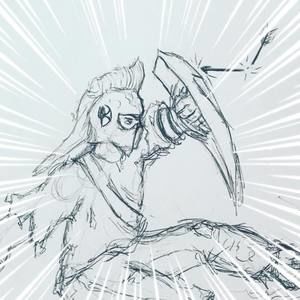 Meet your Posher, Andre